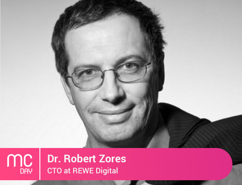 01. Dr. Robert Zores