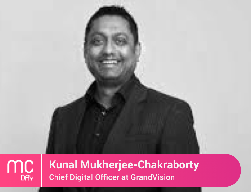 Kunal Mukherjee-Chakraborty