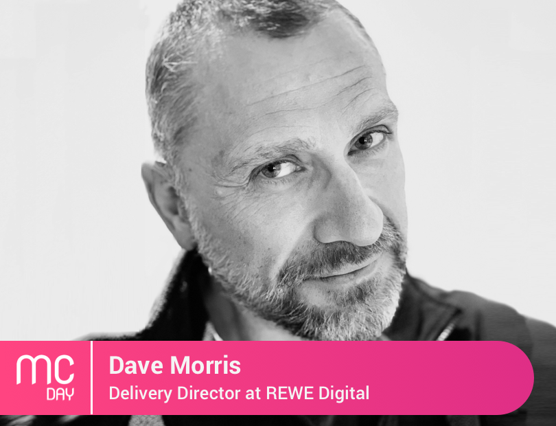 Dave Morris