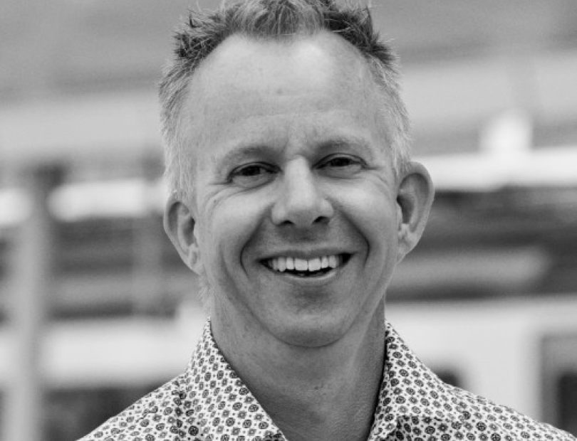 10.Hugo Knobbout, Head of IT at Eurail