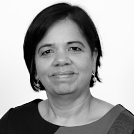 Anjali Subburaj - Digital Commerce Architect - Mars