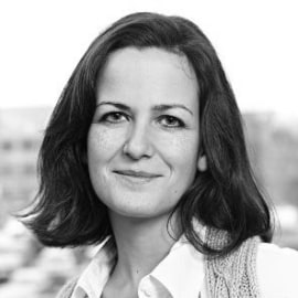 Tina Lykke Kristensen - Senior Digital Manager, nonfood eCommerce - Salling Group